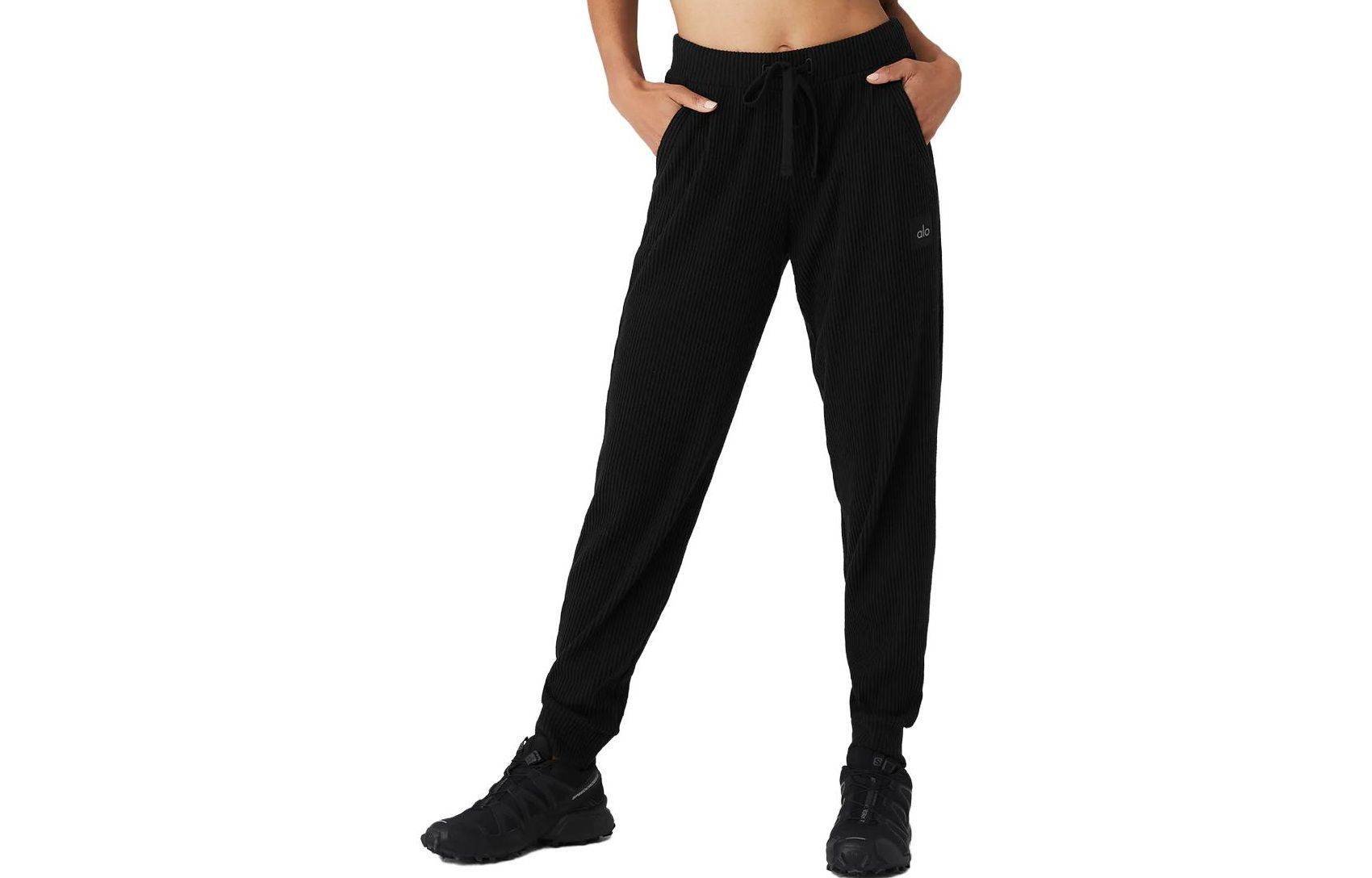 Спортивные брюки Alo Yoga Muse Sweatpant - Boxette Shop